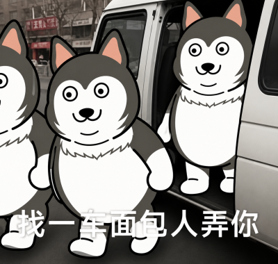 弄
